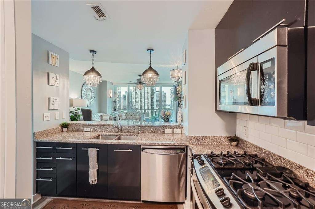 3338 Peachtree Road Atlanta - 11