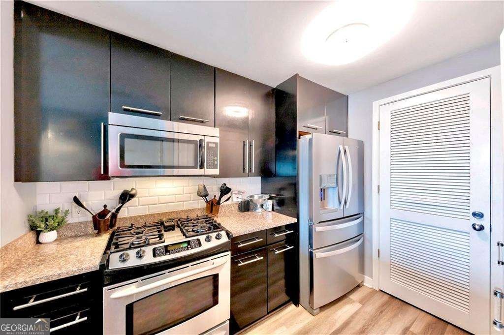 3338 Peachtree Road Atlanta - 12