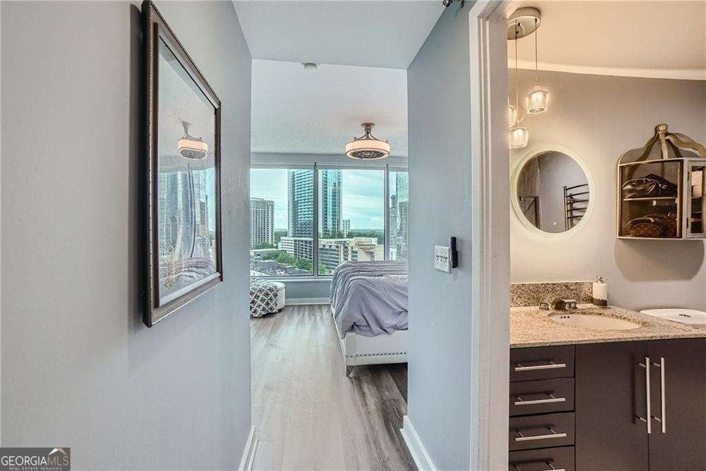 3338 Peachtree Road Atlanta - 15
