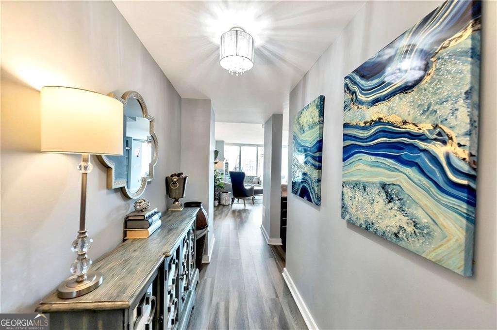 3338 Peachtree Road Atlanta - 2