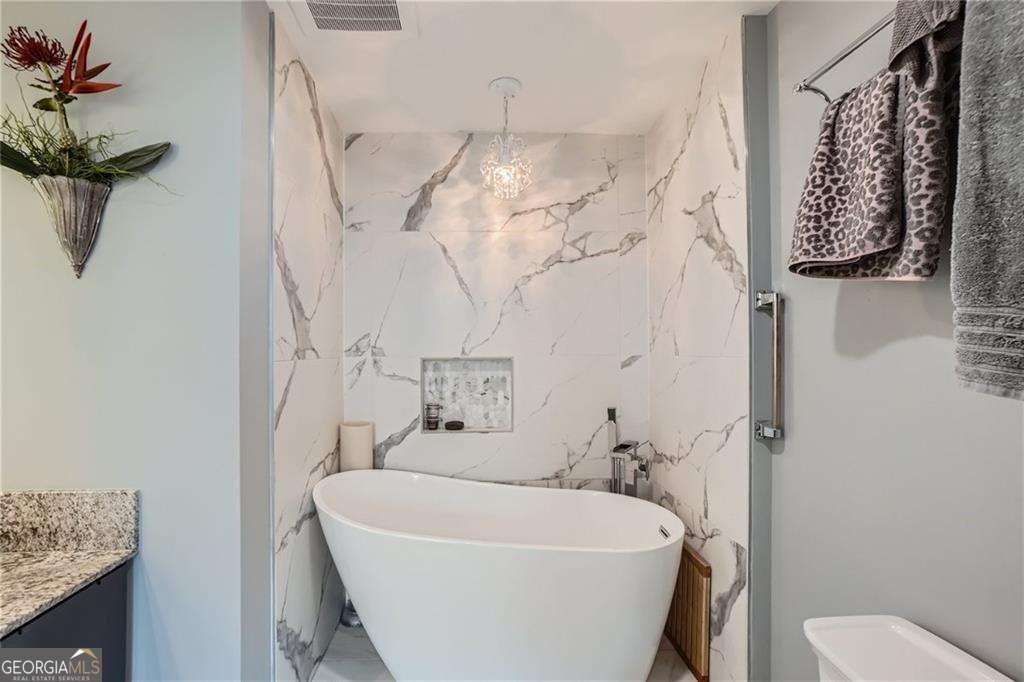 3338 Peachtree Road Atlanta - 20