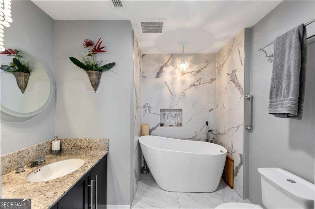 3338 Peachtree Road Atlanta - 21