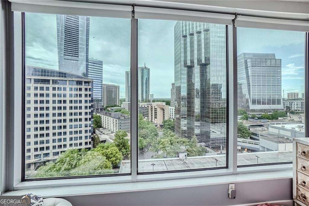 3338 Peachtree Road Atlanta - 25