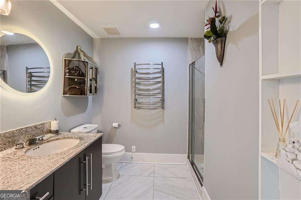 3338 Peachtree Road Atlanta - 26
