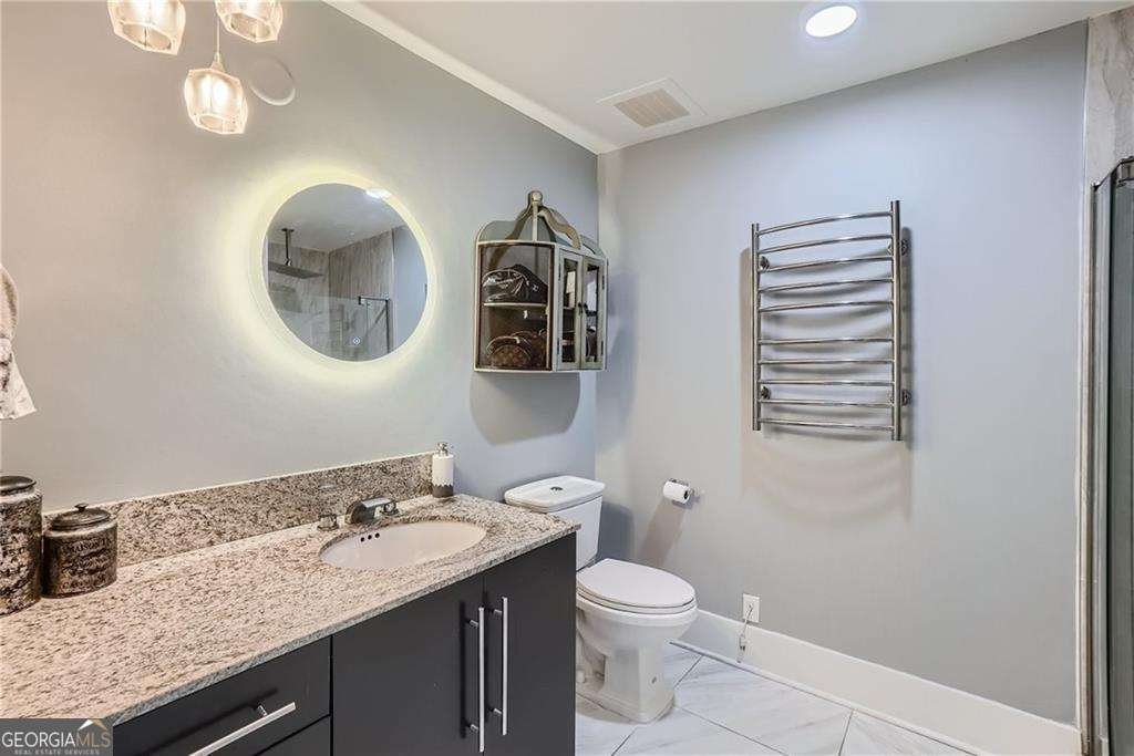 3338 Peachtree Road Atlanta - 28