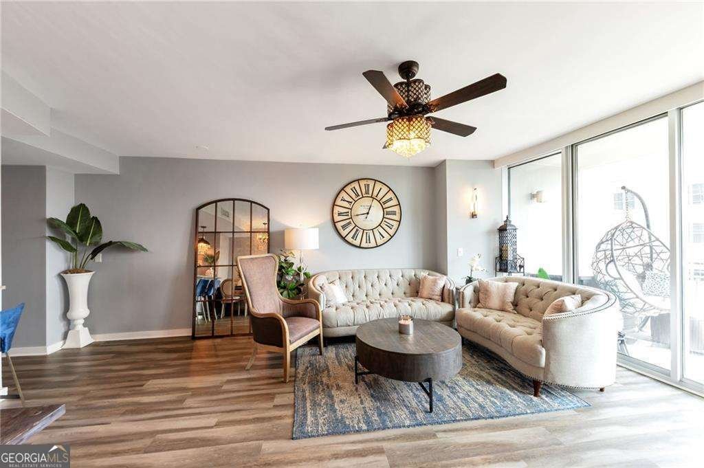 3338 Peachtree Road Atlanta - 3