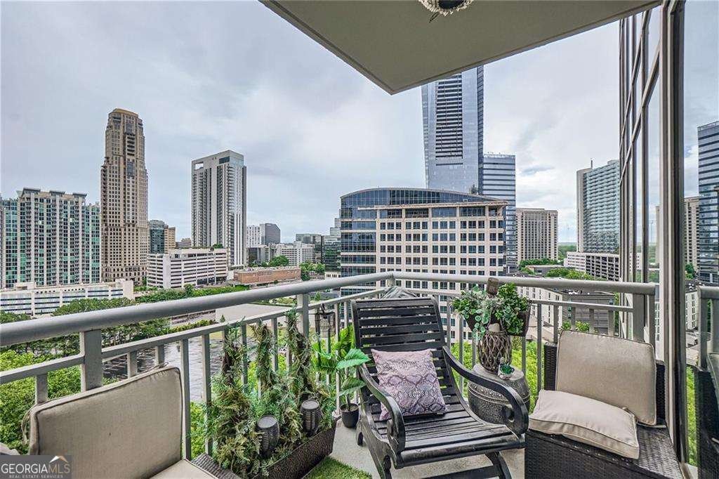 3338 Peachtree Road Atlanta - 30
