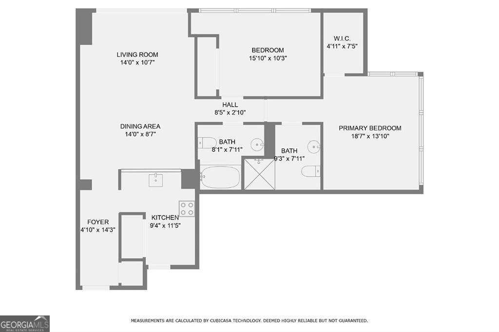 3338 Peachtree Road Atlanta - 35