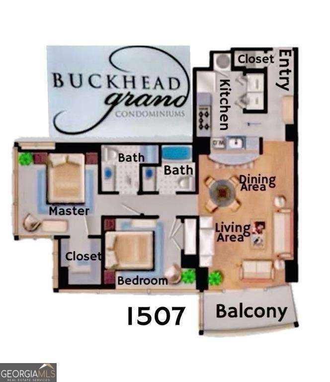 3338 Peachtree Road Atlanta - 36