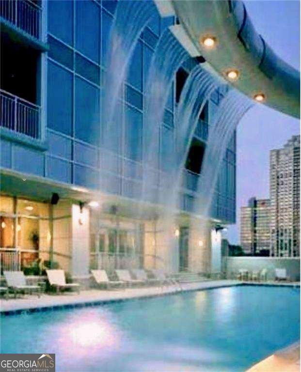 3338 Peachtree Road Atlanta - 37