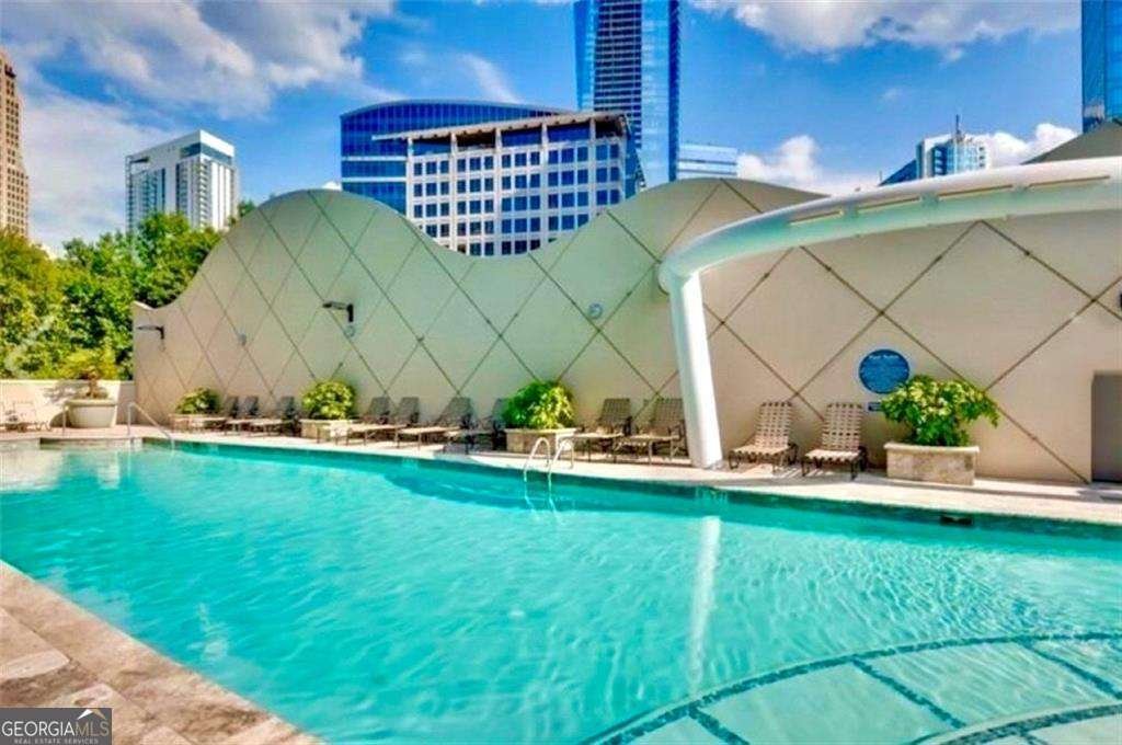 3338 Peachtree Road Atlanta - 38