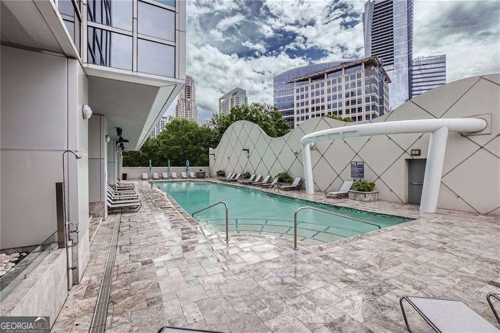 3338 Peachtree Road Atlanta - 39