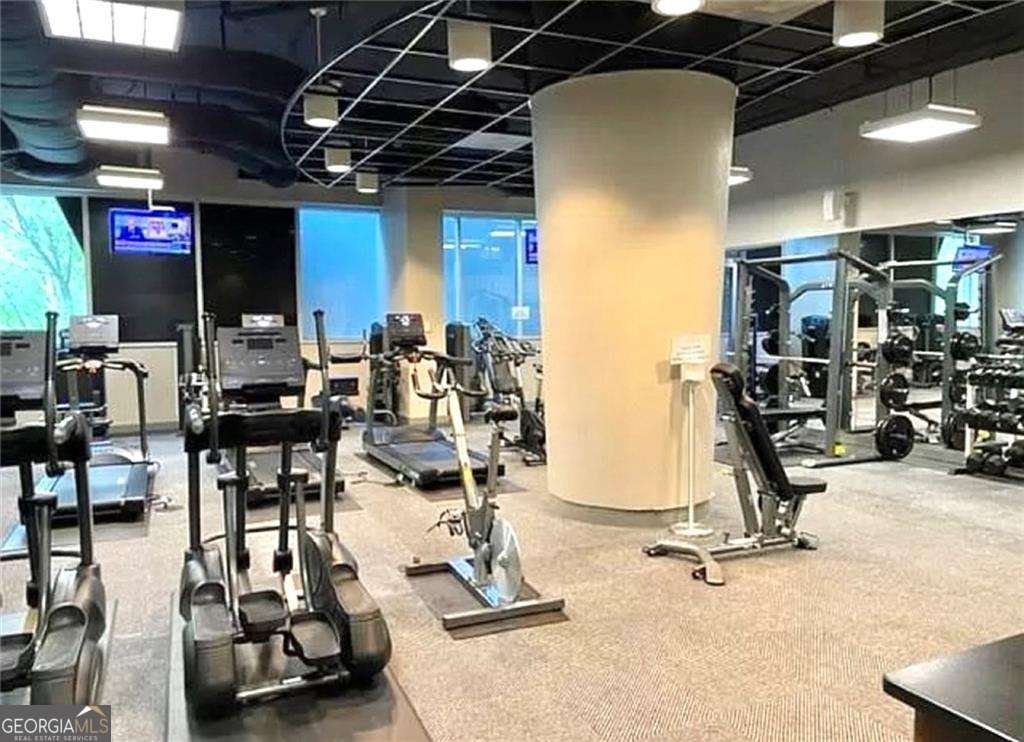 3338 Peachtree Road Atlanta - 47