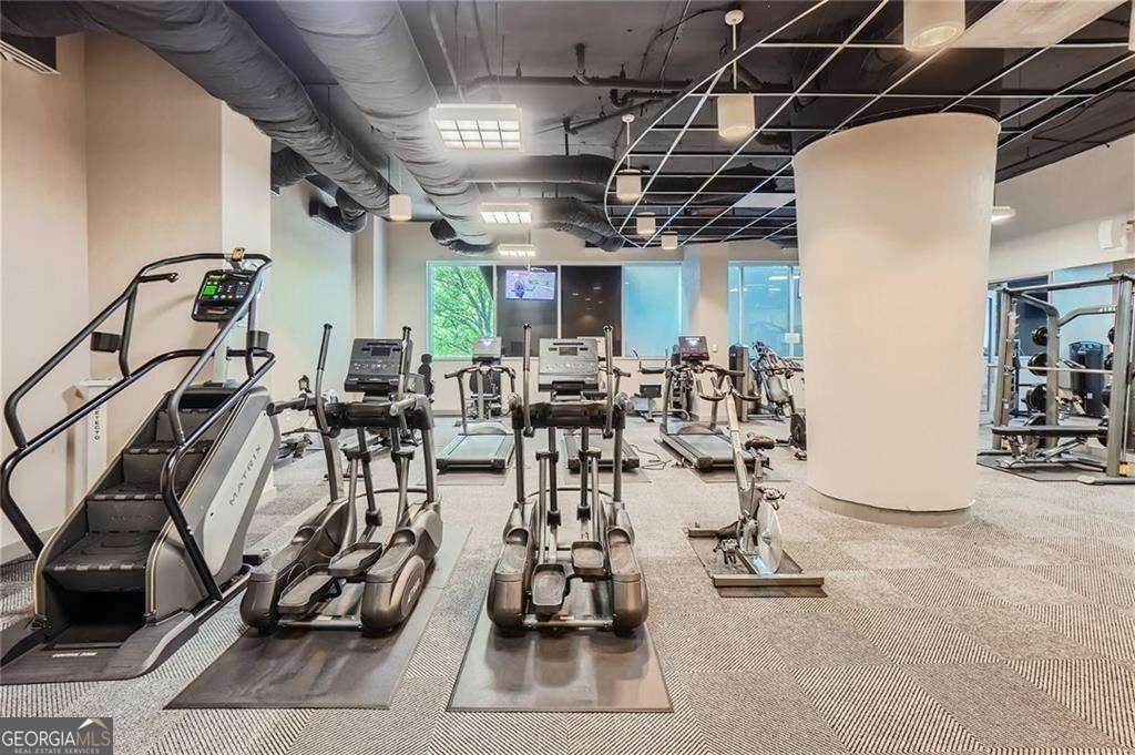3338 Peachtree Road Atlanta - 48