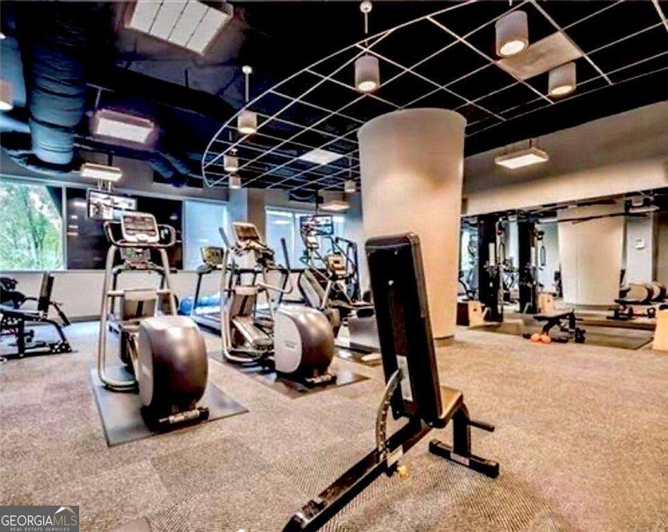 3338 Peachtree Road Atlanta - 49