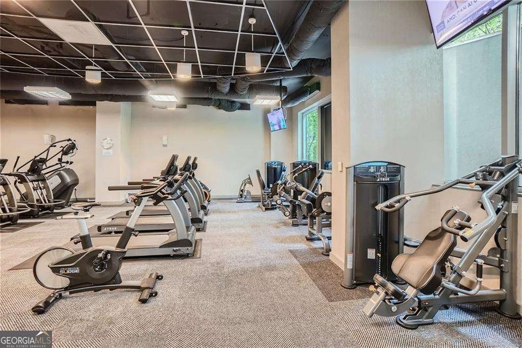 3338 Peachtree Road Atlanta - 50