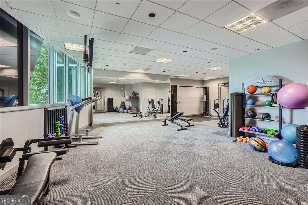 3338 Peachtree Road Atlanta - 51