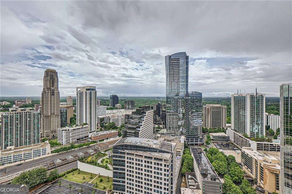 3338 Peachtree Road Atlanta - 57