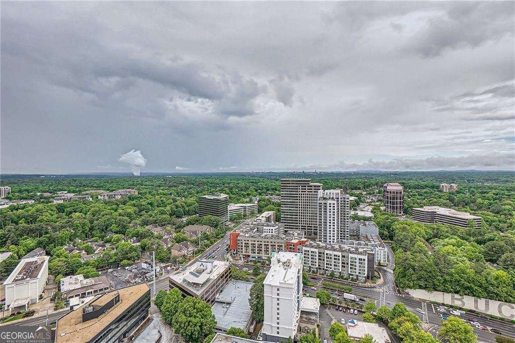 3338 Peachtree Road Atlanta - 58