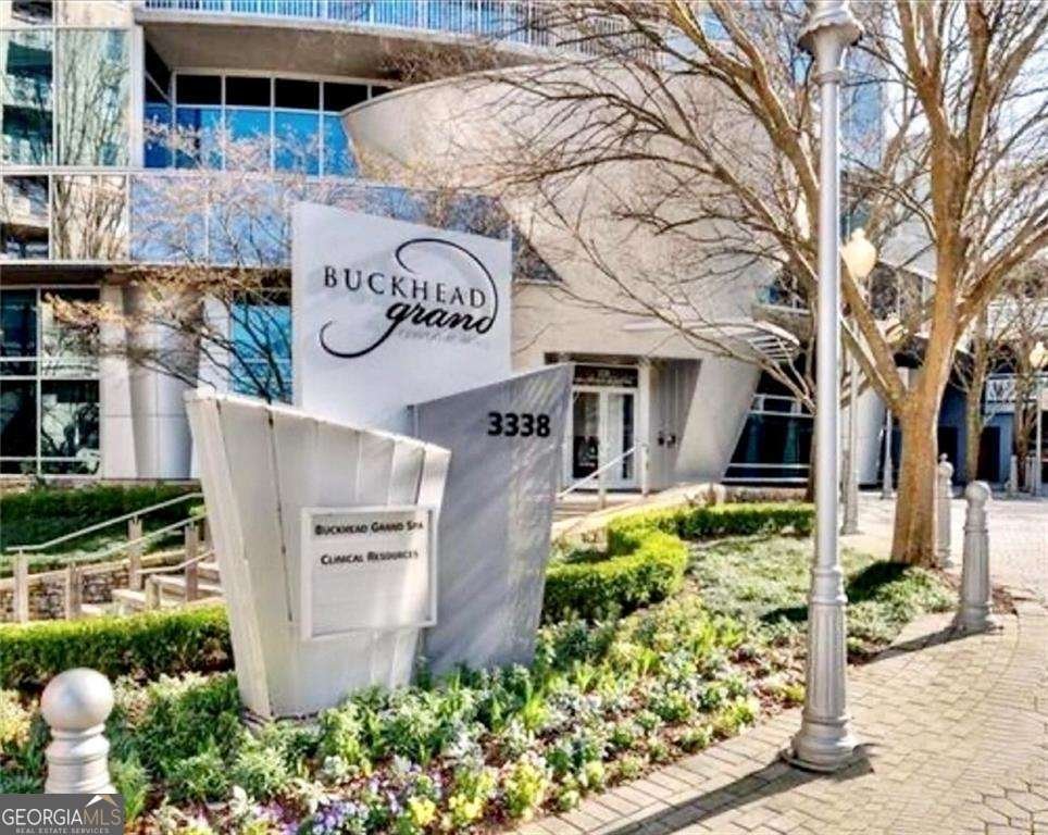 3338 Peachtree Road Atlanta - 63
