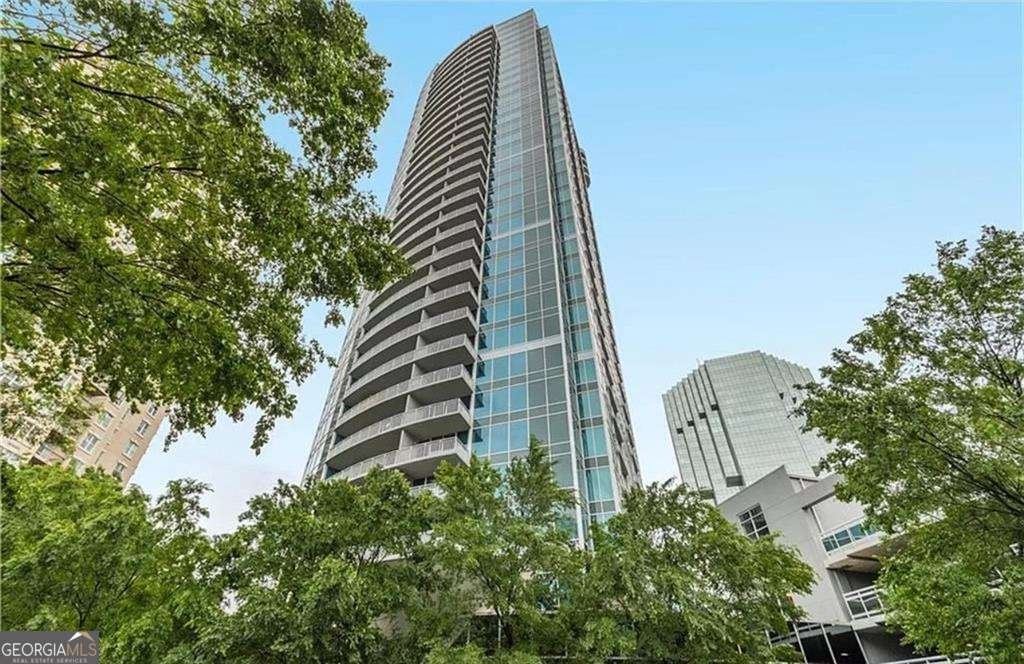 3338 Peachtree Road Atlanta - 65