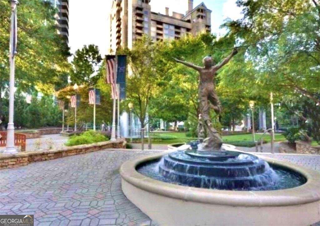 3338 Peachtree Road Atlanta - 68