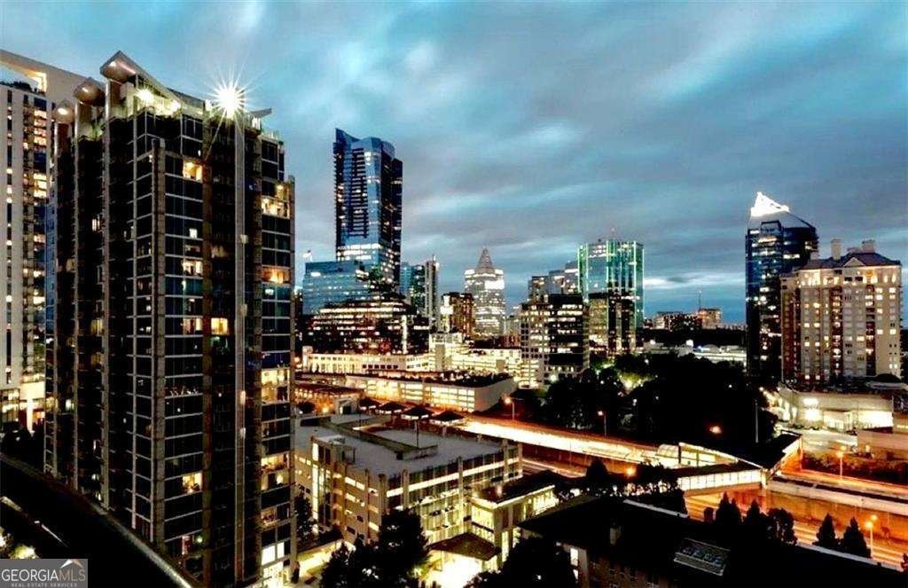 3338 Peachtree Road Atlanta - 71