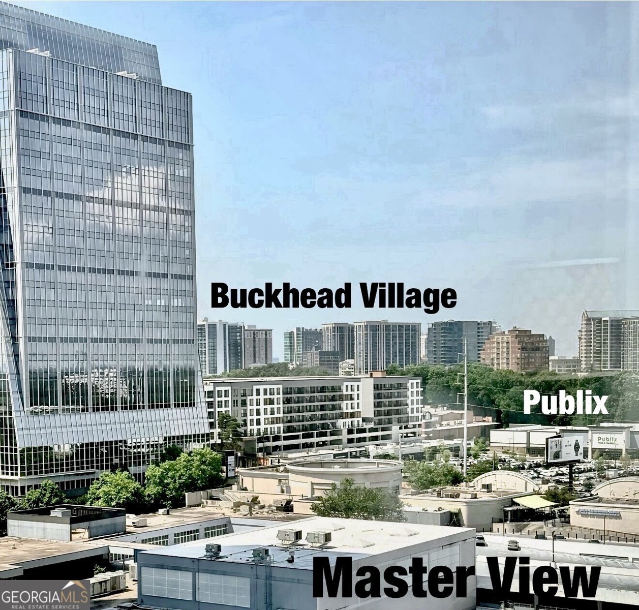 3338 Peachtree Road Atlanta - 78