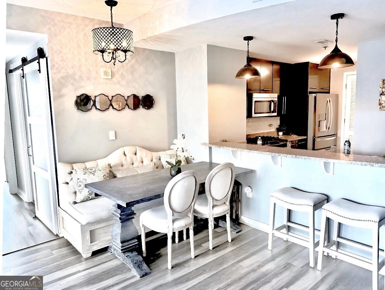 3338 Peachtree Road Atlanta - 79
