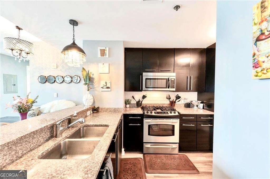3338 Peachtree Road Atlanta - 9