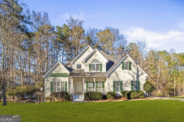 180 Rock Hill Drive Fayetteville - 26