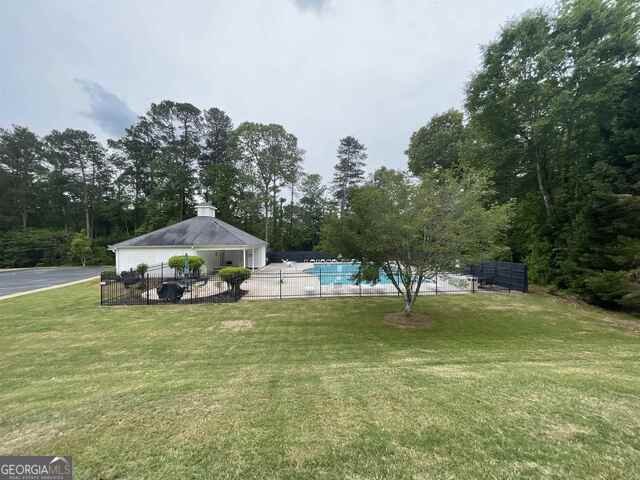 180 Rock Hill Drive Fayetteville - 31