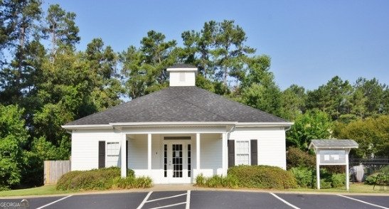 180 Rock Hill Drive Fayetteville - 33