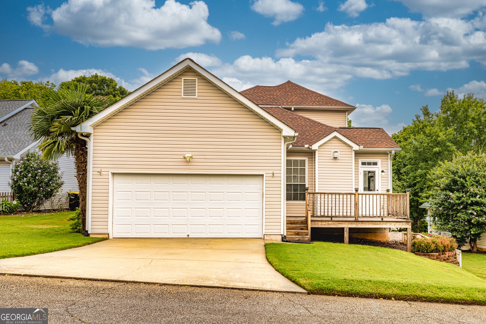 24 Arendt Park Lane Newnan - 14