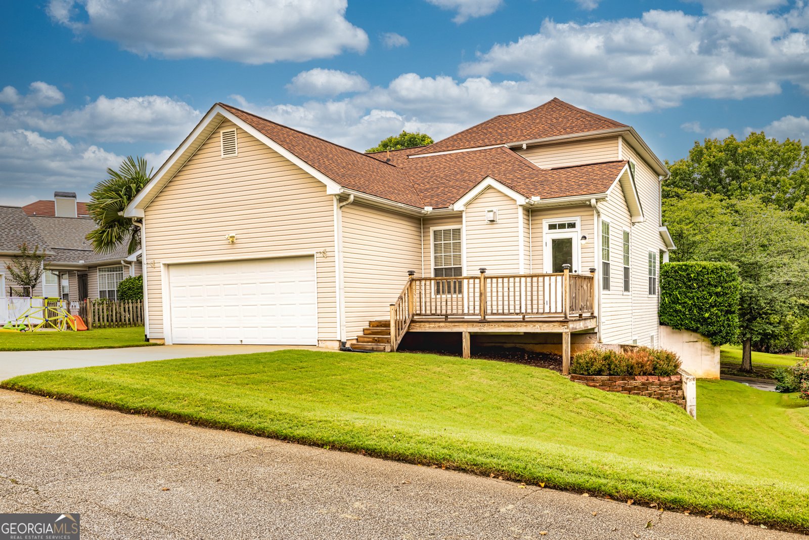 24 Arendt Park Lane Newnan - 15