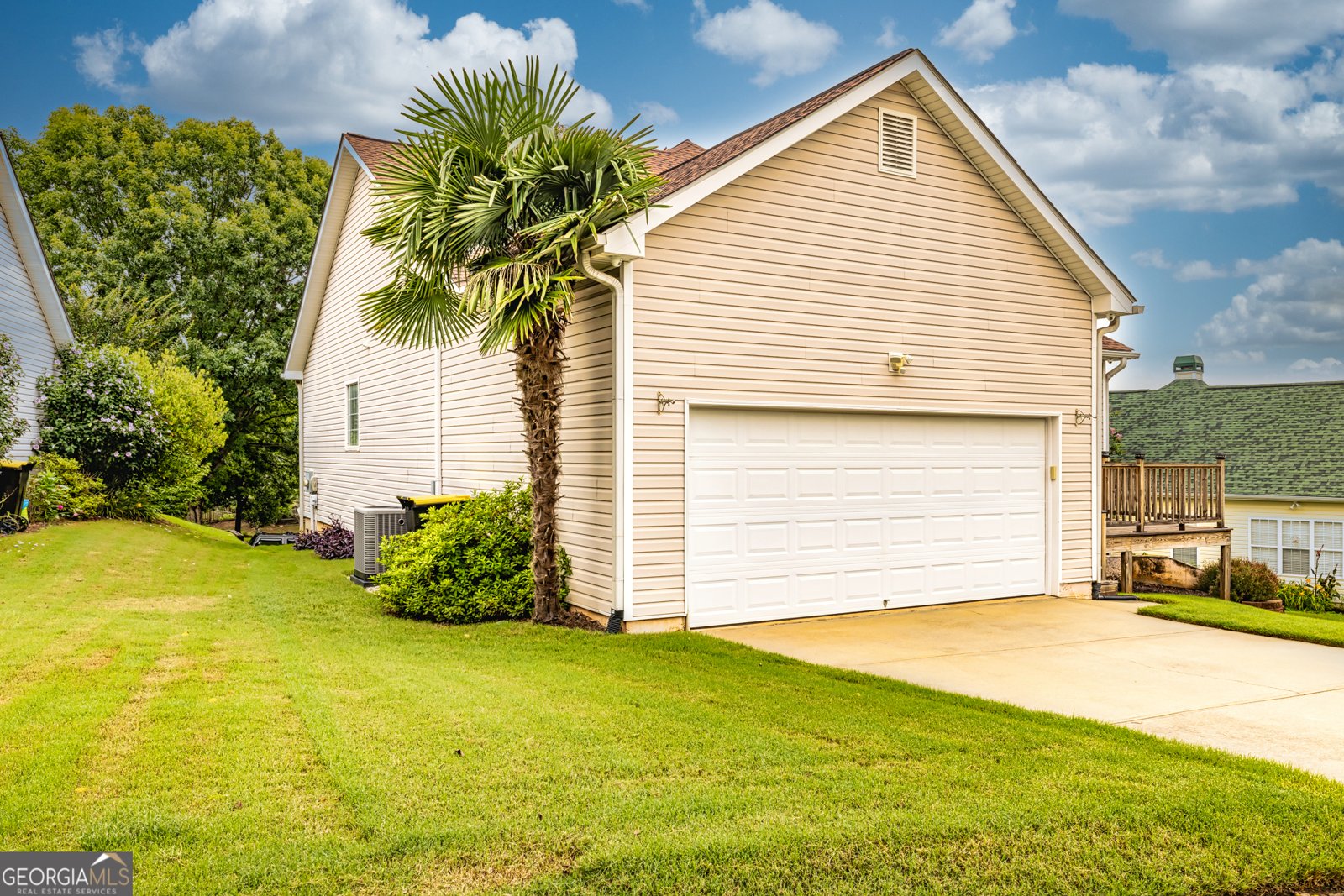 24 Arendt Park Lane Newnan - 16