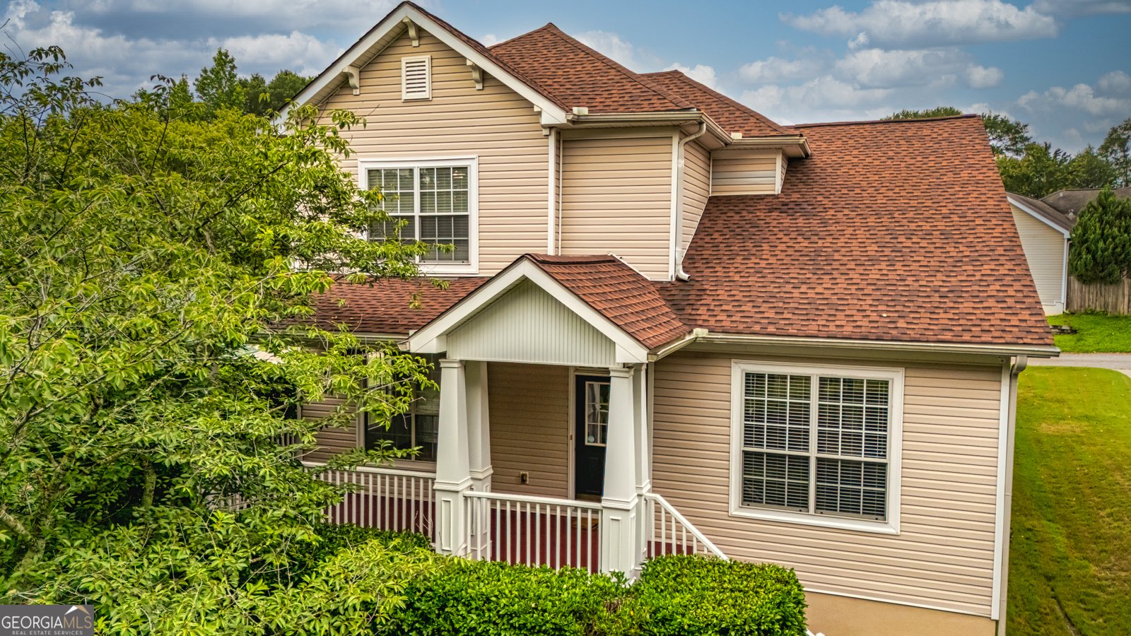 24 Arendt Park Lane Newnan - 17