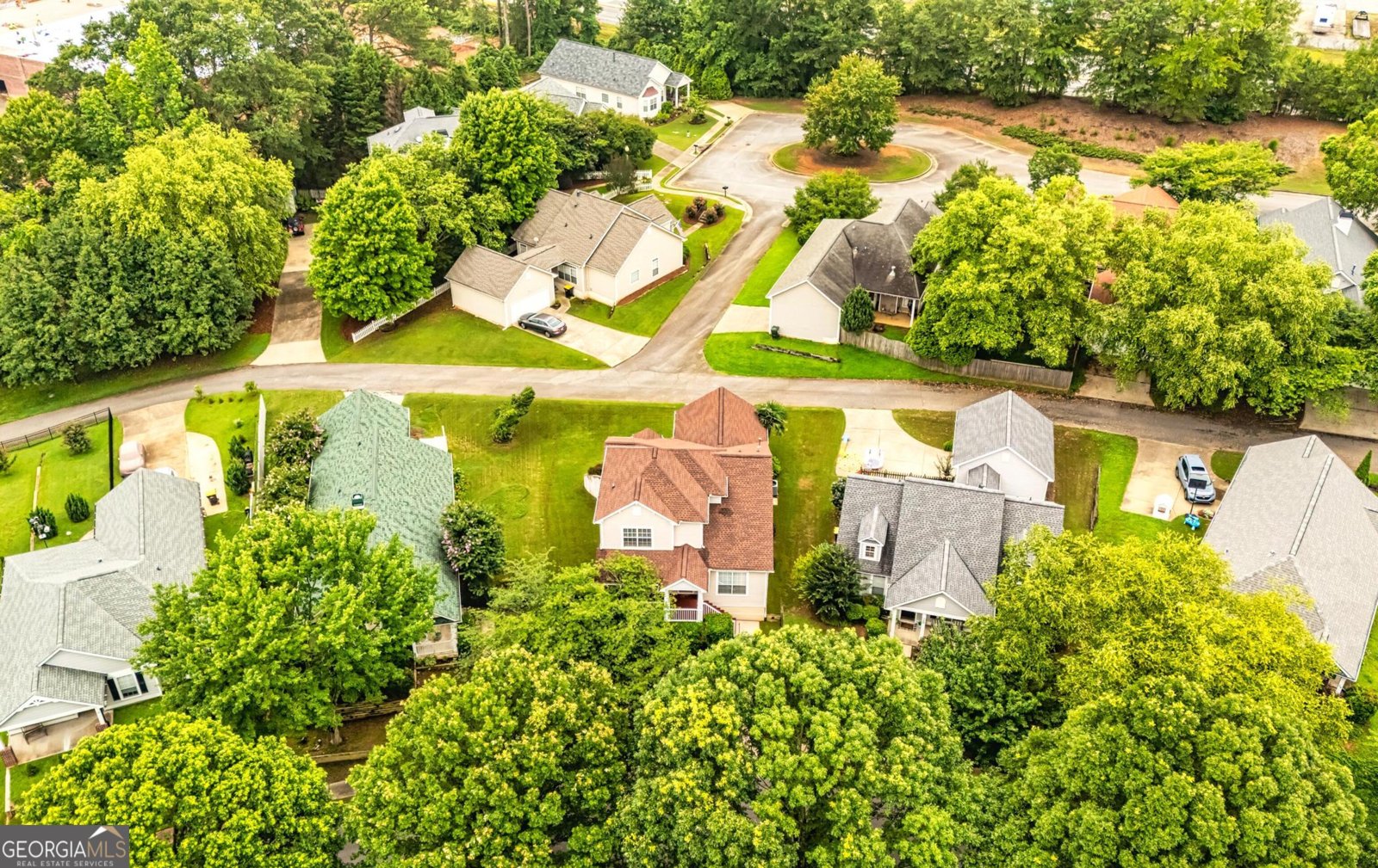 24 Arendt Park Lane Newnan - 4