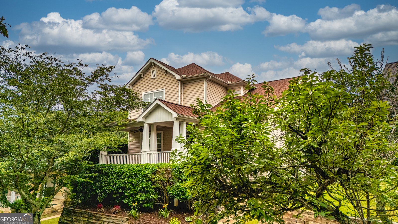 24 Arendt Park Lane Newnan - 50