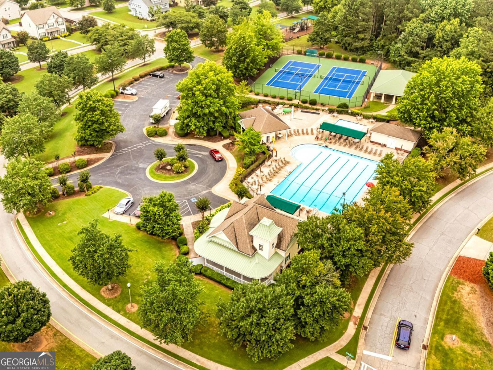 24 Arendt Park Lane Newnan - 7
