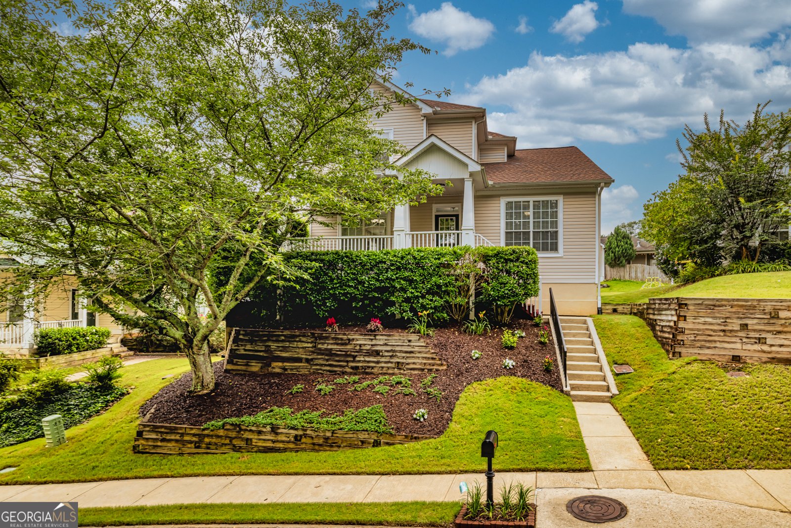 24 Arendt Park Lane Newnan - 8