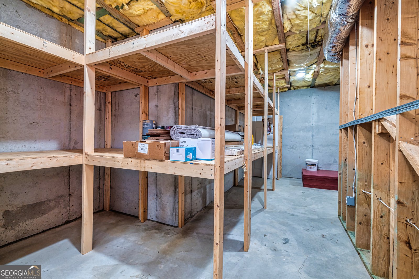 24 Arendt Park Lane Newnan - 9