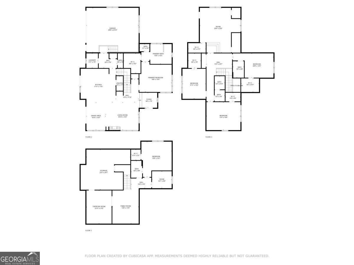 497 Rutherford Street Athens - 32