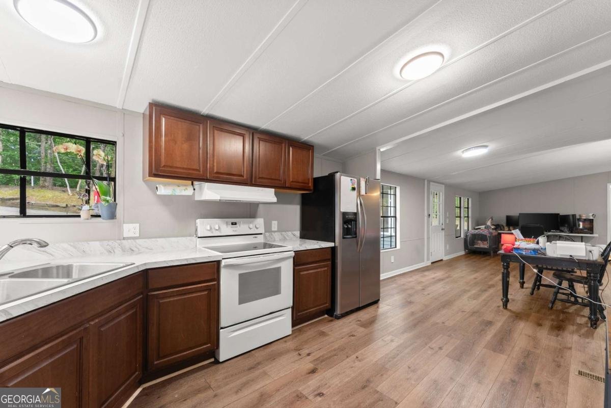 282 Hugh Stowers Road Dawsonville - 11