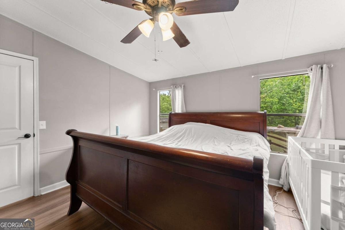 282 Hugh Stowers Road Dawsonville - 14