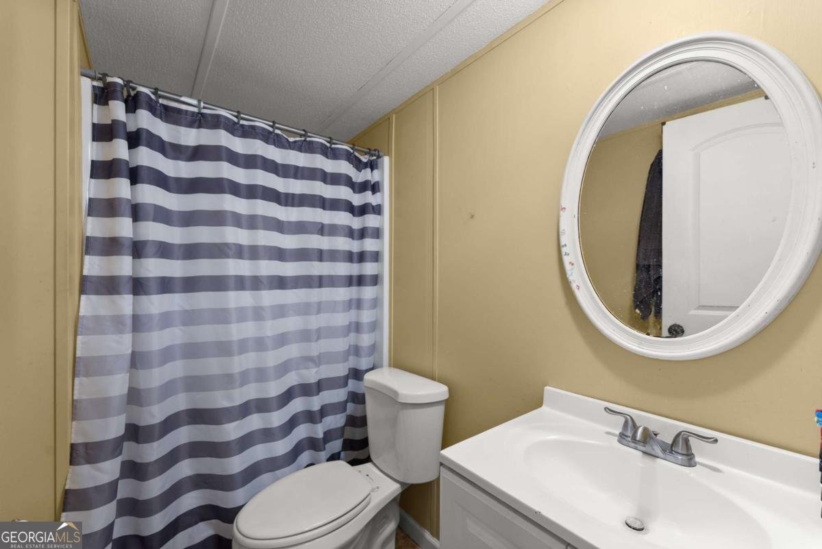 282 Hugh Stowers Road Dawsonville - 19