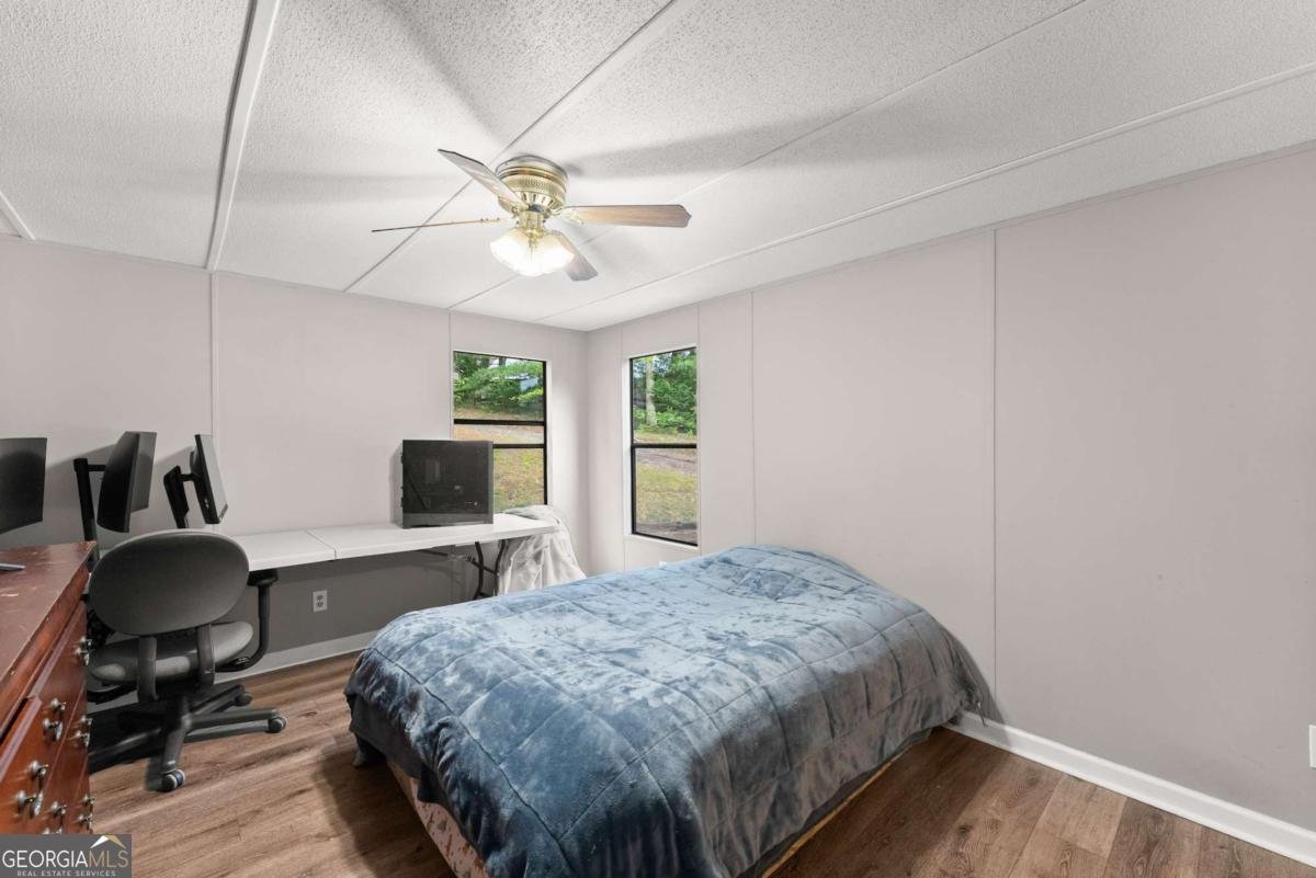 282 Hugh Stowers Road Dawsonville - 20