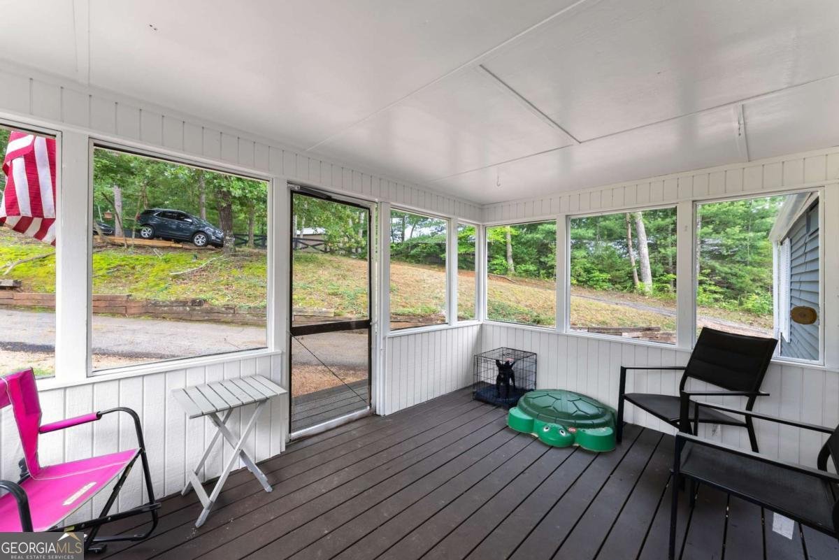282 Hugh Stowers Road Dawsonville - 21