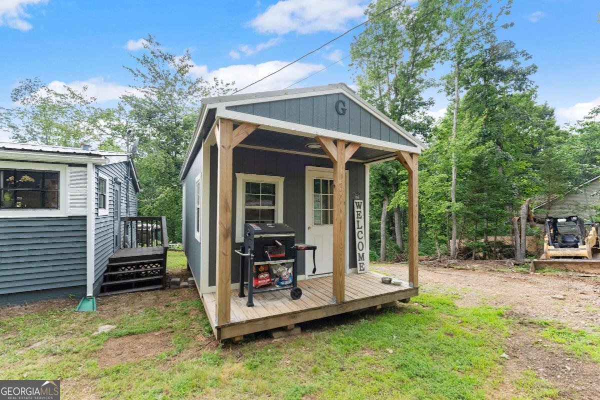 282 Hugh Stowers Road Dawsonville - 24
