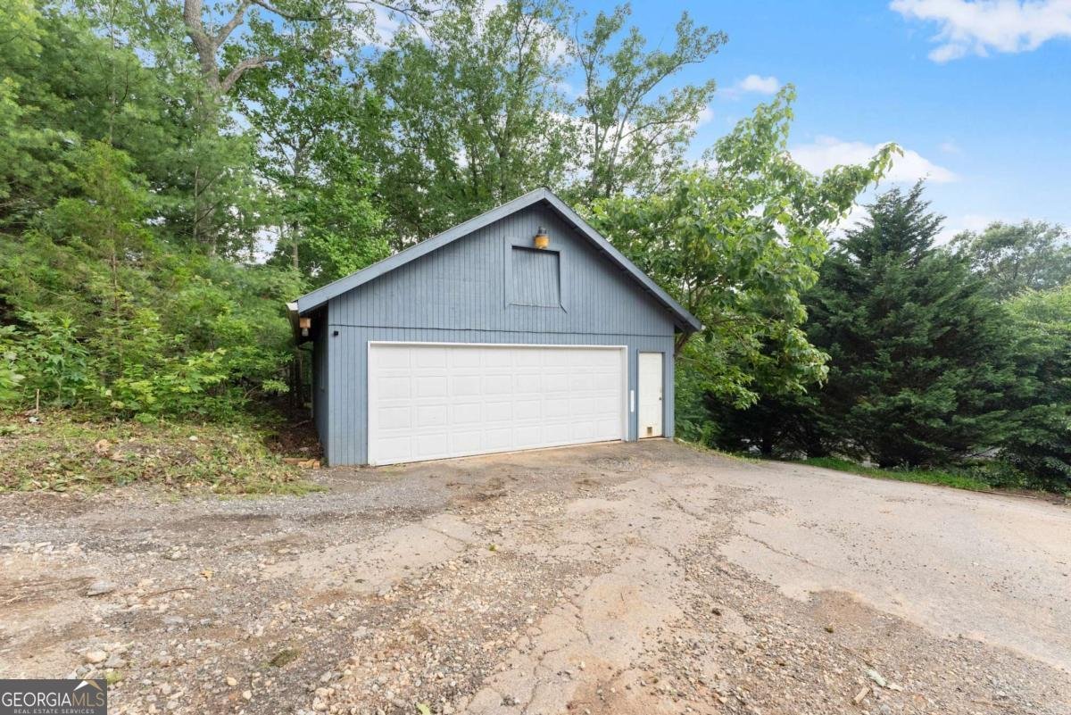282 Hugh Stowers Road Dawsonville - 25